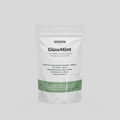 Glowmint tea